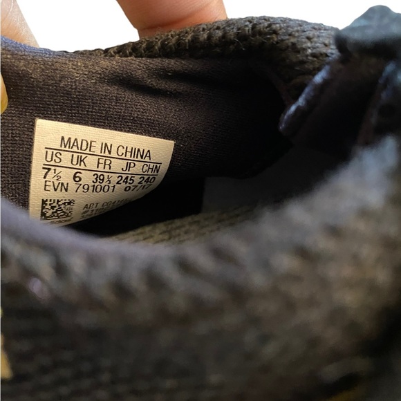 {Adidas} Swift Run Athletic Shoes - Picture 3 of 3